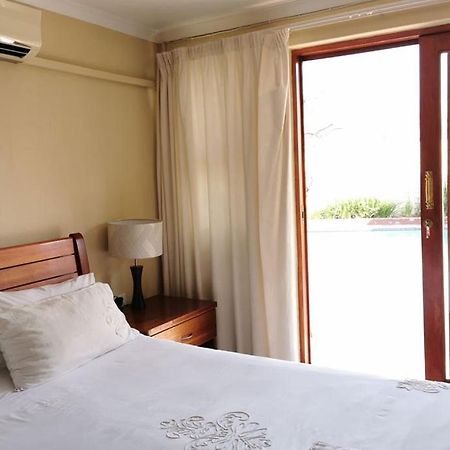 Somona Guest House Johannesburg Eksteriør billede