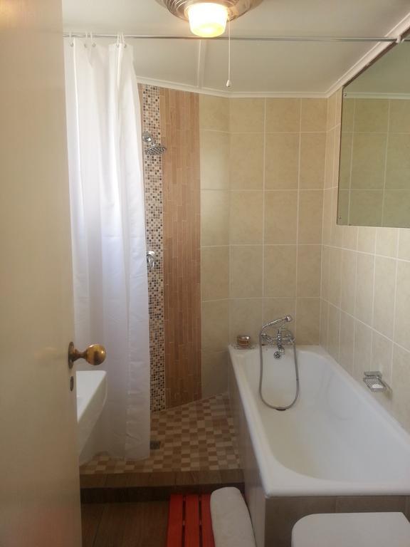 Somona Guest House Johannesburg Eksteriør billede