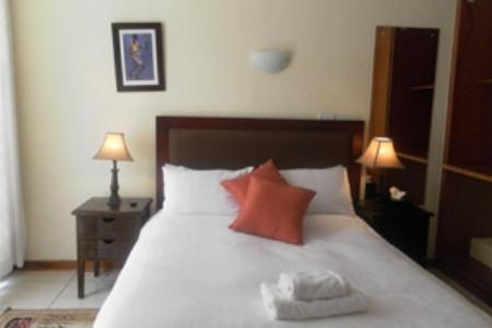 Somona Guest House Johannesburg Eksteriør billede
