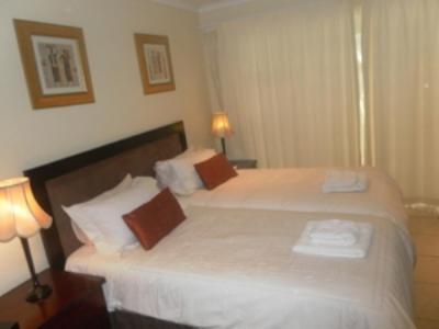 Somona Guest House Johannesburg Eksteriør billede