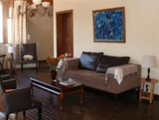 Somona Guest House Johannesburg Eksteriør billede