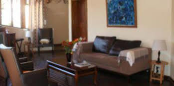 Somona Guest House Johannesburg Eksteriør billede